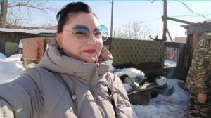 КУПИЛИ КАРТИНУ, ПРОГУЛКА С НАТАЛЬЕЙ, НАШИ ПОКУПКИ