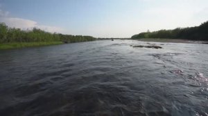 РЫБАЛКА НА ЧУКОТКЕ ФИЛЬМ ПЕРВЫЙ