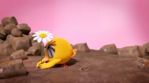 Мульт Птичка 4-2