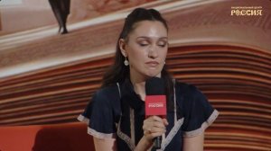 Женщина в литературе: разговор о том, что объединяет