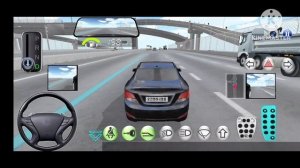 Юра 190 но это в 3d driving class
