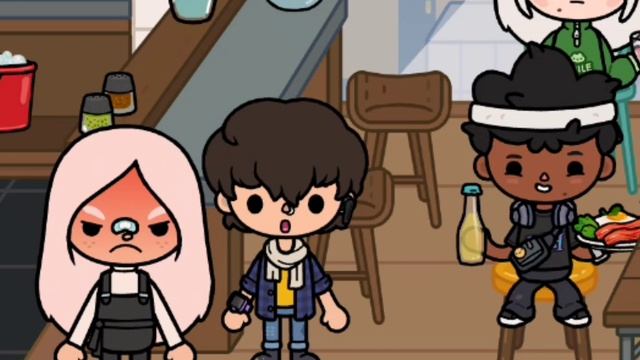 6 серия сериала любимый враг