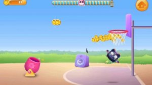 супер батскетбол