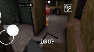 Granny Multiplayer (GMM) Chapter 2 (Easy, Both) — Boat Escape.