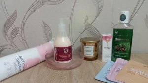 Покупки с фикс прайс,с  магазинов и подарки на 8 марта