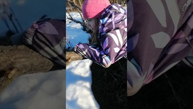 я крутой 😎 хе-хе