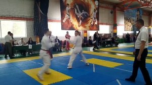 Ясашин Александр ХЕН-О