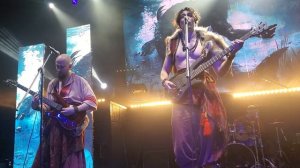 Морроз - Водяной