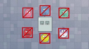 Остров эмоций