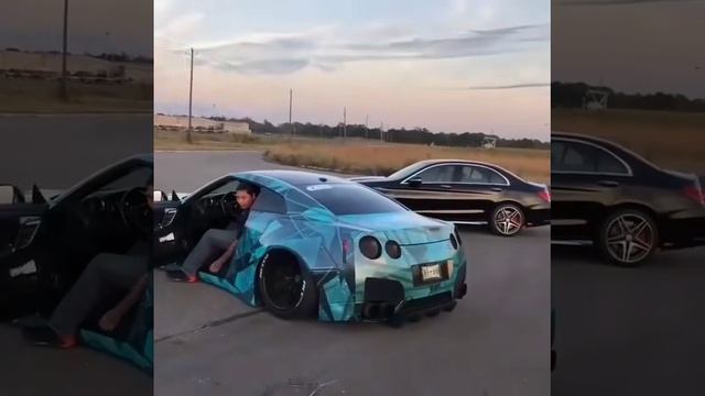 Автомобиль