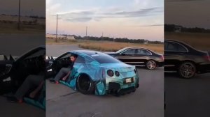 Автомобиль