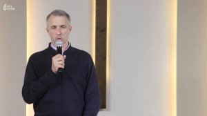 Он знает, как нужно | Виталий Речнов