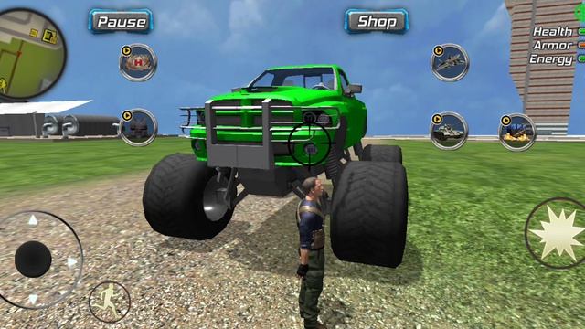 мы поиграли в довольно реалистичную игру и там продают @ружие Markus_2