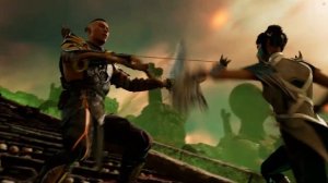 КУН ДЖИН ВСЕХ ОБМАНУЛ В MORTAL KOMBAT 1