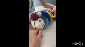 Показывай мне свои игрушки