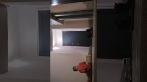 Залазием на стены 1часть