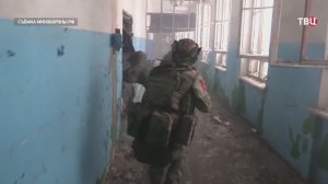 Отразил атаку противника: подвиг младшего сержанта Шумакова