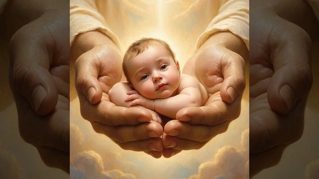 Живой ребёнок (автор Кристина)