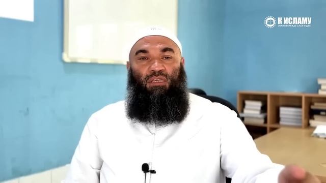 🍿 Как спасти детей от морального разложения Пользы из Садов праведных. Ринат Абу Мухаммад