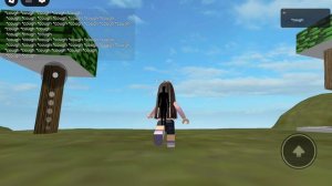 Майнкрафт в роблокс