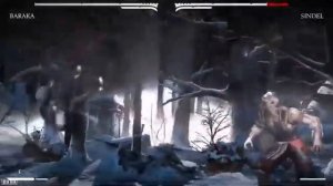 MORTAL KOMBAT 11 - НОВЫЙ СЛИВ, ВСЯ ИНФОРМАЦИЯ (2018)