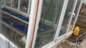 НА ДАЧЕ В СУББОТУ. ВЕСЕННИЕ ХЛОПОТЫ. ПОСЕВНАЯ НАЧАЛАСЬ.