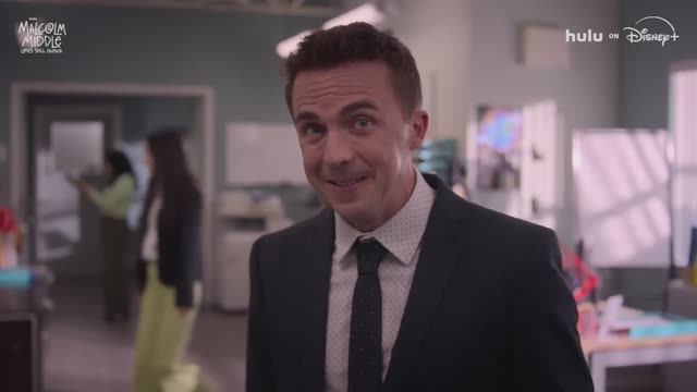 Малкольм в центре внимания: Жизнь всё ещё несправедлива — Русский трейлер (Субтитры, 2026)