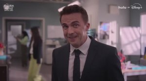 Малкольм в центре внимания: Жизнь всё ещё несправедлива — Русский трейлер (Субтитры, 2026)