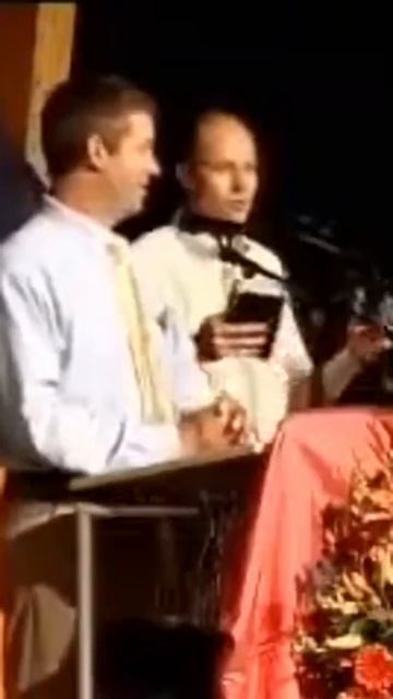 Какова Цель Жизни для Божьих Детей? - Пол Вошер