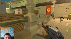 попытались призвать 9:13 в чикен ган