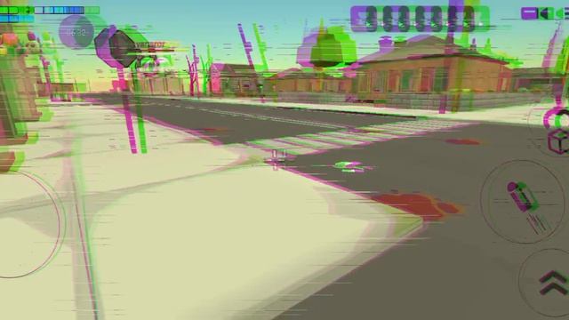 Призвали несколько мифов в чикен ган