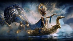 За пределами пирамид