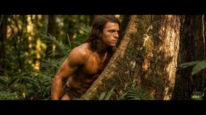 Тарзан (2026)