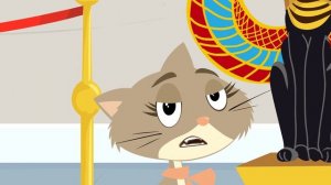 GG3 7.3 You mustnt touch anything