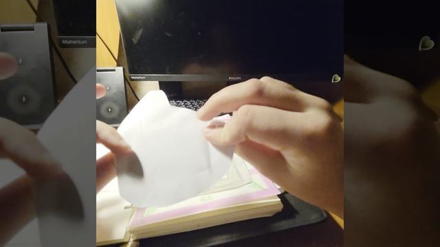 Моя концелярия.РАСПОКОВКА❤️❤️