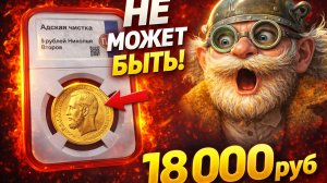 Заплатил 18 000 за слабировку в ННР… и вот результат (ошибся?)