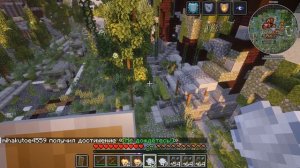 ВЫЖИВАЕМ В ЗАБРОШЕНОМ ГОРОДЕ!