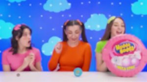 Большая, Средняя или Маленькая Тарелка Челлендж _ Кулинарная Битва с Едой от Meg