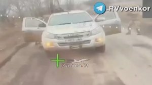 ❗️🇷🇺🔥🇺🇦⚡️ Группировка ЦЕНТР наступает в Днепропетровской области и уничтожает ВСУ...