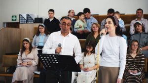 Дуэт - "Только Ты"  | Христианские песни