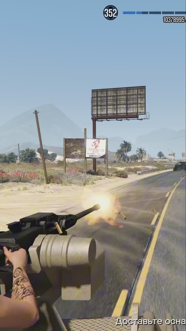 GTA V online. Налет на Cluckin’ Bell - «Скрытое ношение»-2.#cluckinbell #thecluckinbellfarmraid