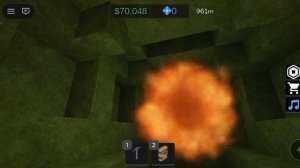 копим на машину и динамит