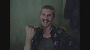 Хвост пистолетом, Коля! Фрагменты из фильма "Облако-рай". 1990 г.