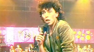 Матч-Реванш - НАШЕ ВРЕМЯ vs ВАЛЕРИЙ ЛЕОНТЬЕВ с песней НАЕДИНЕ СО ВСЕМИ :1986