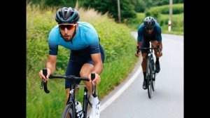 Клип Велосезон 2026