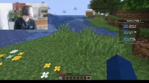 продолжаем играть на ванильке