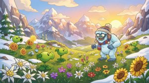 Plants VS Zombies РАСТЕНИЯ ПРОТИВ ЗОМБИ Grafted mod pvz ПВЗ МОД Fusion Hybrid