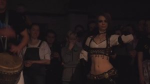 BaraBanD - 100YambA (при участие великолепнейших танцовщиц)