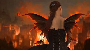 Стихотворение "Мотылек" автор Селина С.