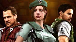 Как выглядит 4к ИИ мод для ремейка первого Резидент Ивил? Милости прошу, ознакомиться :)